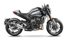 CF MOTO CLX 700